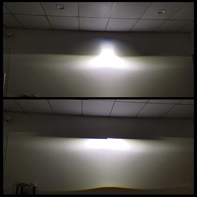 Buy 3 0 Inch Bi Led Projector Lens Headlight Retrofit Kit With High Low Beam 6000k White 25 000lm Focus Beam Dot Approved Clear Cut Off Line Online In Ireland B07rbw4bv6