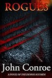 Rogues: A novel of the Demon Accords