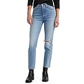 Levi's Women's Wedgie Straight Jeans