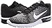 NIKE Air Max Sequent 2 Size 10 Black/White/Dark Grey