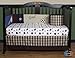 GEENNY 13 Piece Crib Bedding Set, Classic Sports