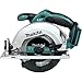 Makita XSS02Z-R 18V Cordless LXT Lithium-Ion 6-1/2 in. Circular Saw (Bare Tool) (Renewed)