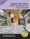 NCIDQ® Section 2 Sample Questions and Practice Exam by 