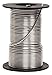 Jack Richeson Armature Wire, 1/16 Inch x 50 Feet, Aluminum