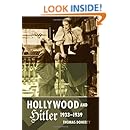 Hollywood and Hitler, 1933-1939 (Film and Culture Series)