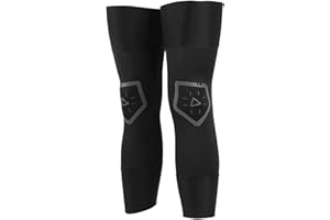 Leatt Knee Brace Sleeve Pair Adult