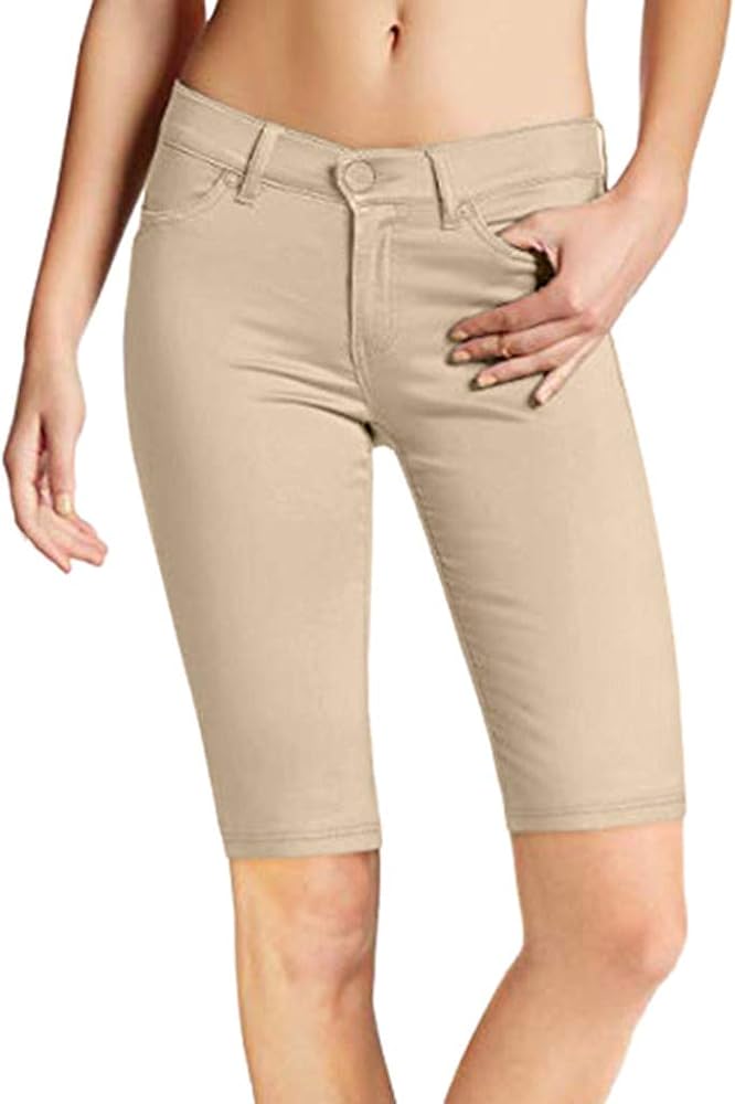 comfy khakis