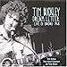 DREAM LETTER: LIVE IN LONDON 1968