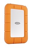 LaCie Rugged Mini Externe SSD