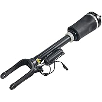 Amazon.com: LUFASODERLING 1643206013 Front Air Suspension Shock 