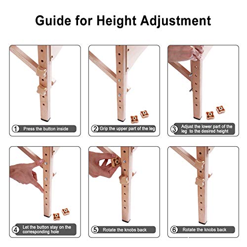 6 MaxKare+Massage+Portable+Professional+Carrying