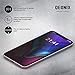 Caseology Wavelength for Samsung Galaxy Note 5 Case (2017) - Navy Blue