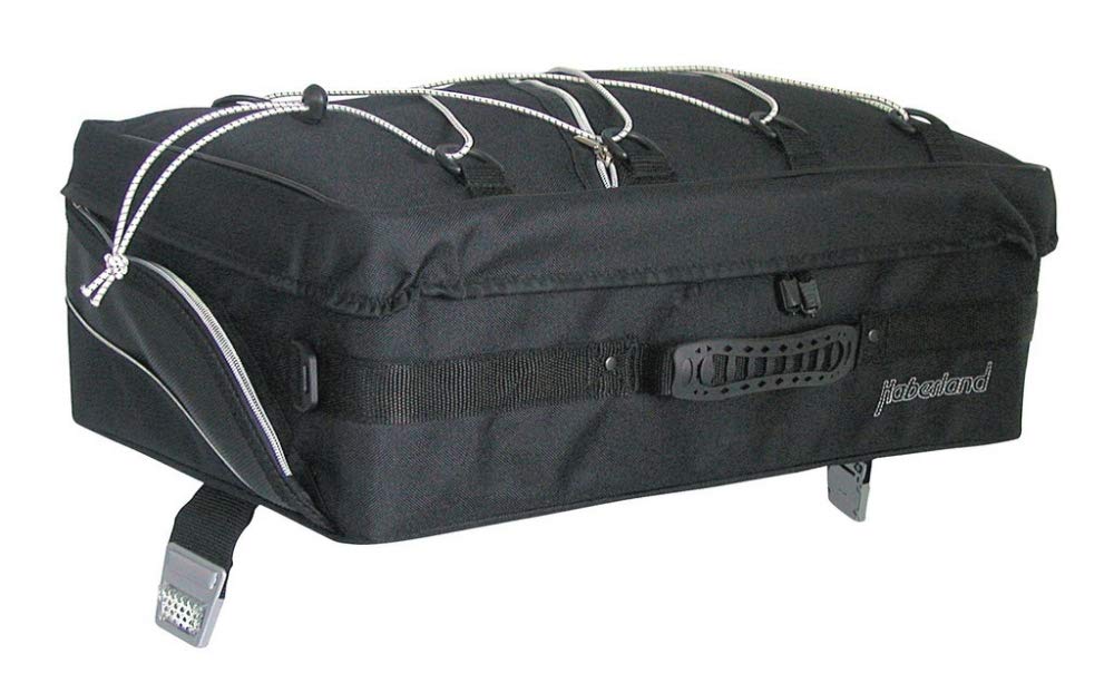 Axa RLC 140/5.5 Bike Cable Lock - Black, 1400 mm x 5.5 mm