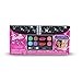 Barbie Make Up Artist Sketch Set