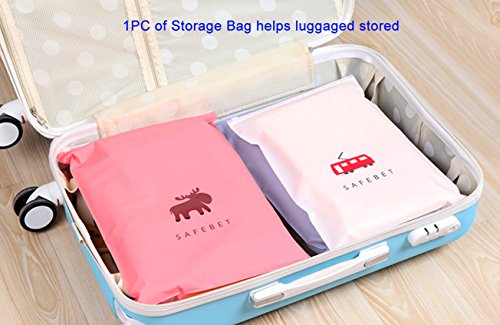 Car Seat Travel Bag,