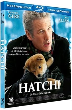 hatchi gratuitement francais