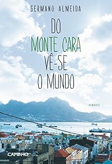 Livro Do Monte Cara Vê-se o Mundo