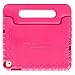 iPad Mini 4 Case, i-Blason Apple iPad Mini 4 Case for Kids ArmorBox KIDO Series Light Weight Super Protection Convertible Stand Cover 2015 Release (iPadMini4-Kido-Pink)