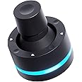Orbital2 Creative Console for Video Photo Editing, Portable Controller, 256 Customizable Actions, Quick Key Shortcuts for Drawing Tablet Music Design Deck Hot Key Photoshop Lightroom Premiere (BM02)