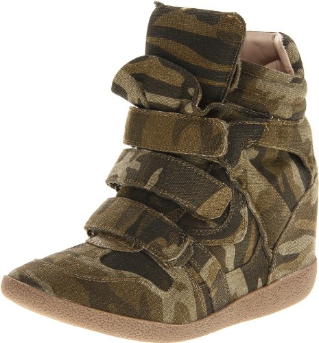 steve madden hilight