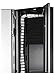 APC Cables APC Vertical Cable Manager for NetShelter SX 600mm Wide 42U (Qty 2)