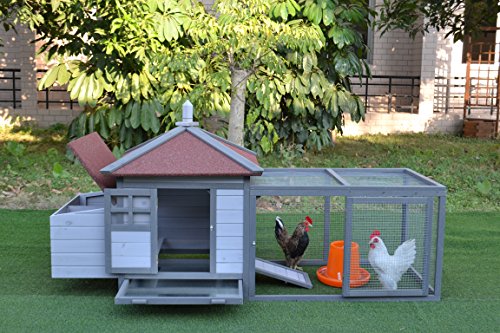 Neocraft 51004 Medium Chicken Coop