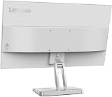 Lenovo L25e-40 24.5" Full HD Monitor 1920x1080 75Hz 4ms HDMI VGA Grey view 8