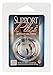 CalExotics Novelties Support Plus, Enhancer Ring