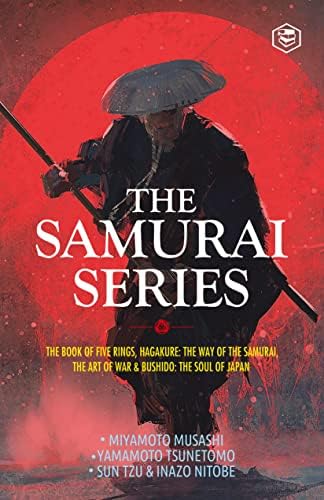Amazon.com: Hagakure: The Code of the Samurai (The Manga Edition