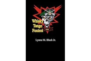 Whisky Tango Foxtrot
