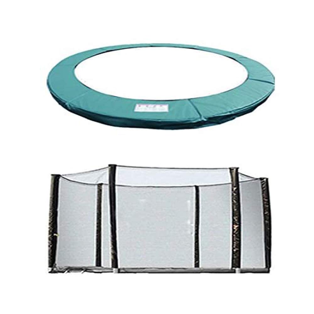 Fitness, Running & Yoga Equipment & Accessories Trampolines