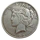 Dark Knight Harvey Dent Two Face Coin Prop Without Scratched