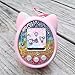 Viviplus – Protective Cover Shell Silicone Case Pet Game Machine Cover for Tamagotchi Cartoon Boys and Girls Portable Electronic Pet Game Machine for Over 6 Years Old Children (Pink)thumb 1
