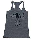 P&B Namaste In Bed Women's Tank Top