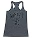 P&B Namaste In Bed Women's Tank Top