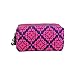 Orota Multifunctional Retro Ethnic Cosmetic Makeup Purse Bag