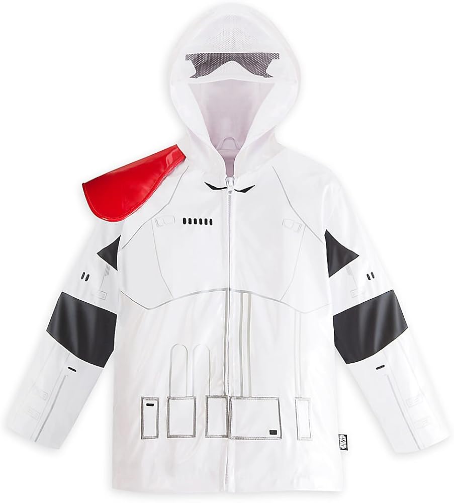 stormtrooper hoodie disney