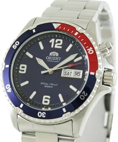 orient mako amazon