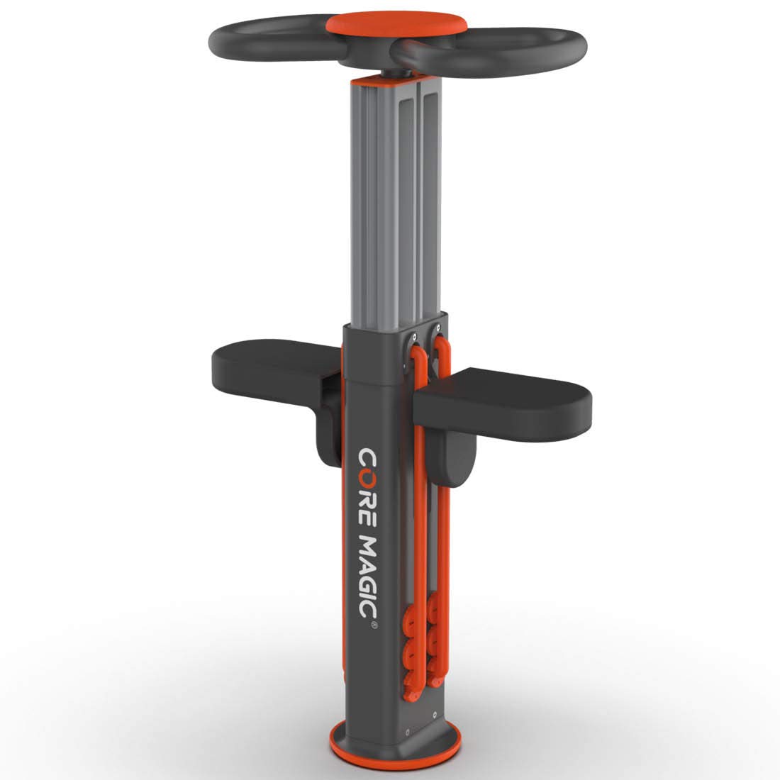 New Image Core Magic Trainer, Strengthen And Tone Muscles At Home Includes BONUS Work Out Videos & Nutrition Guide