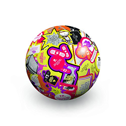 AMERICAN EDUCATIONAL PROD. BULLYING CLEVER CATCH BALL (Set of 6)