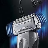 Braun Series 7