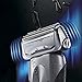 Braun Series 7 760cc-4 Electric Foil Shaver for Men with Clean &...