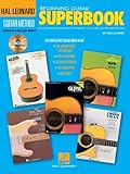 The Hal Leonard Guitar Superbook, , 0793562538