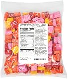 Starburst Original Fruit Chews 2 Pounds BULK 200 Pieces Approximately - FRESH