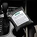 wisedry 200g x 2 Packs Air Purifying Bag Bamboo Charcoal Activated Air Freshener, Car Air Dehumidifier Eco Friendly 100% Natural Moisture, Odor Absorber Deodorizer Bag