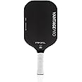 PIKKL VantagePro Carbon Fiber Pickleball Paddle