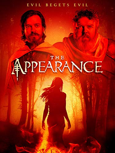 The Appearance