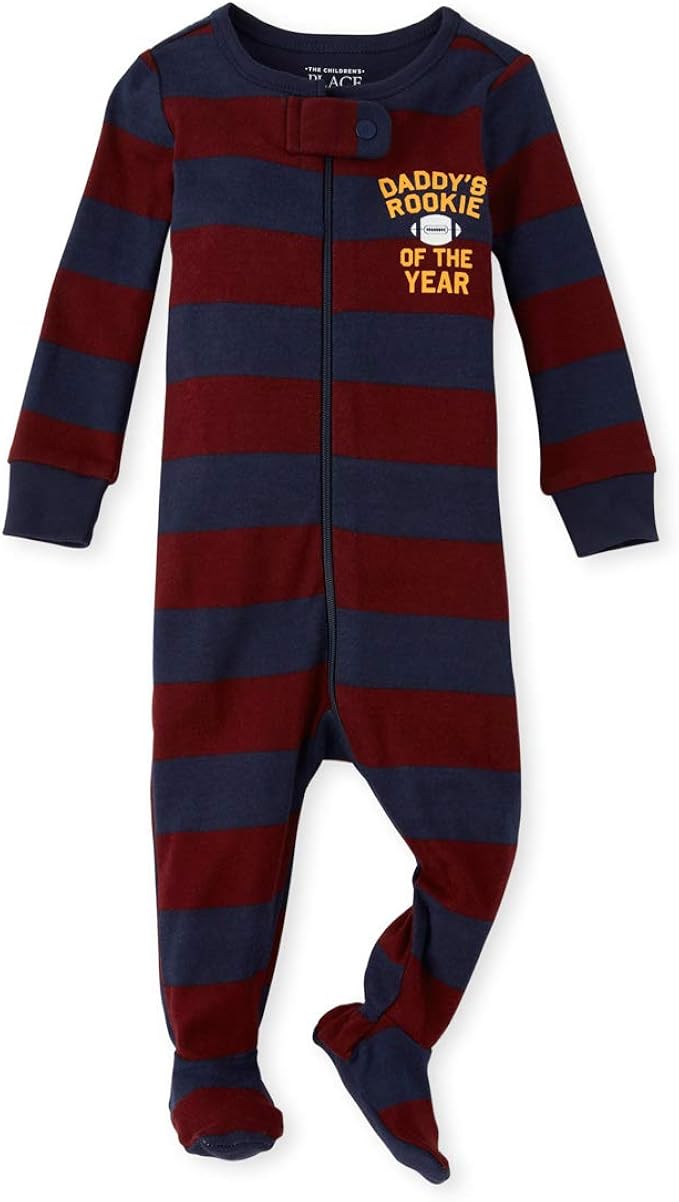 The Children's Place Baby Boys Blanket Sleeper Sleepers Amazon.co.uk