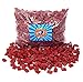 Cherry Licorice Candy- Bulk 2 Pounds