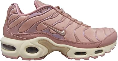 light pink air max plus